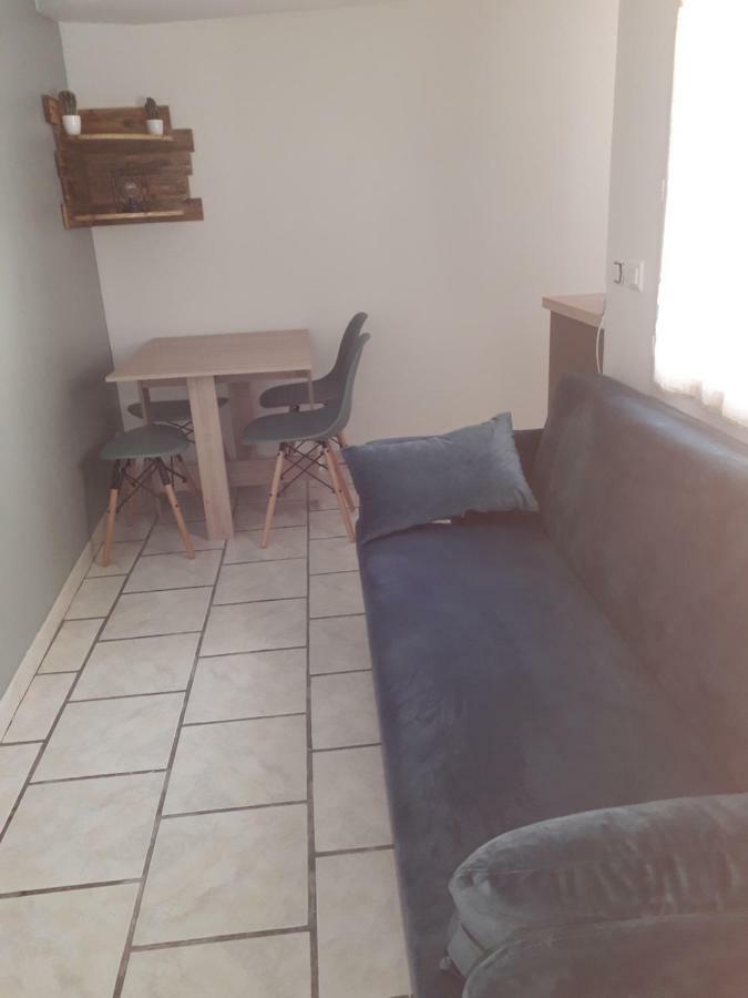 Maison Cosy Cournonterral 외부 사진