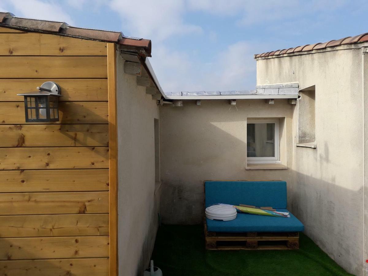 Maison Cosy Cournonterral 외부 사진