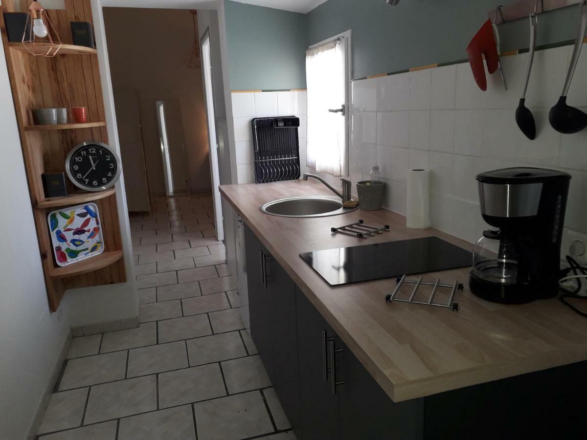 Maison Cosy Cournonterral 외부 사진
