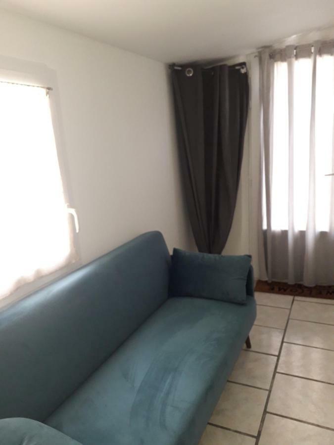 Maison Cosy Cournonterral 외부 사진