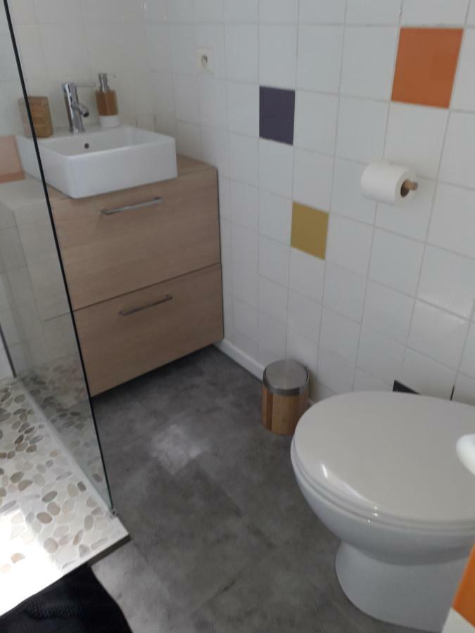 Maison Cosy Cournonterral 외부 사진