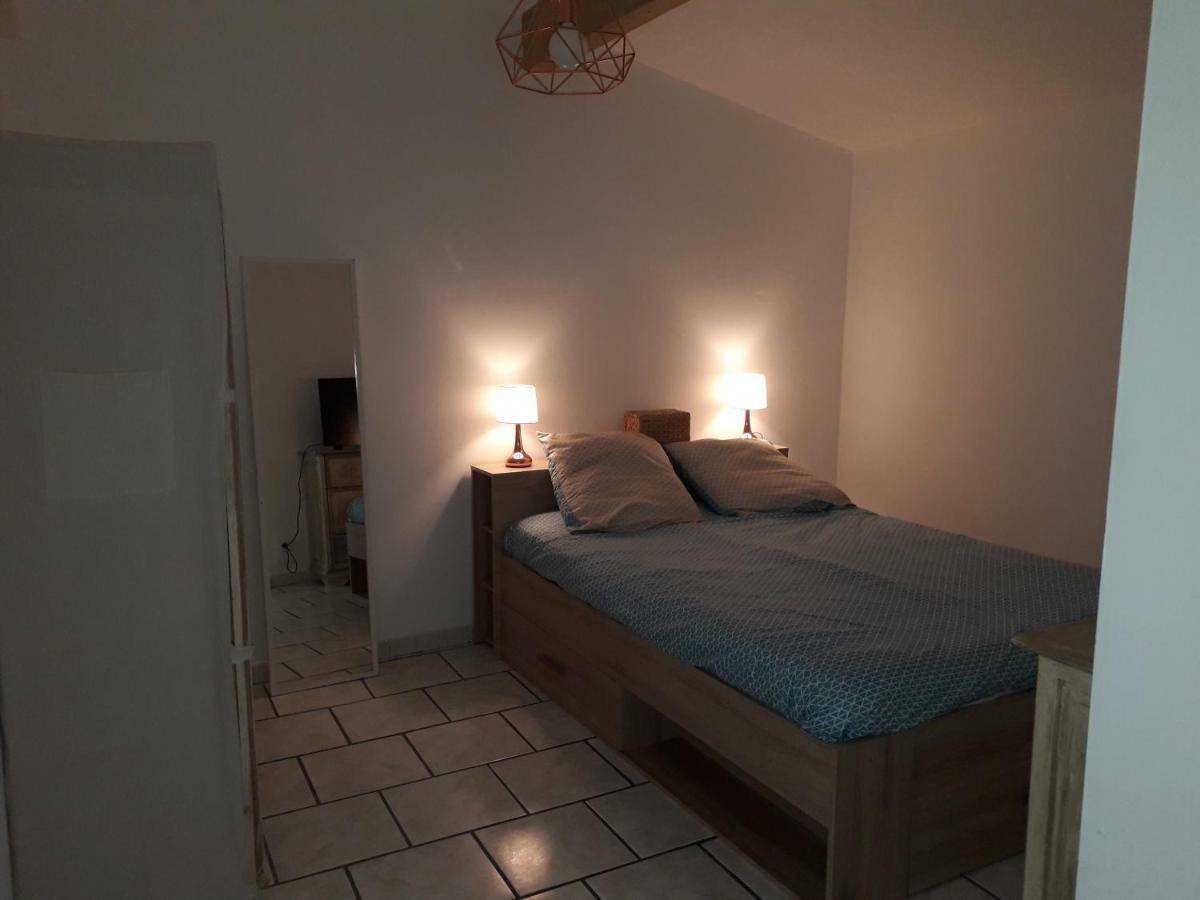 Maison Cosy Cournonterral 외부 사진