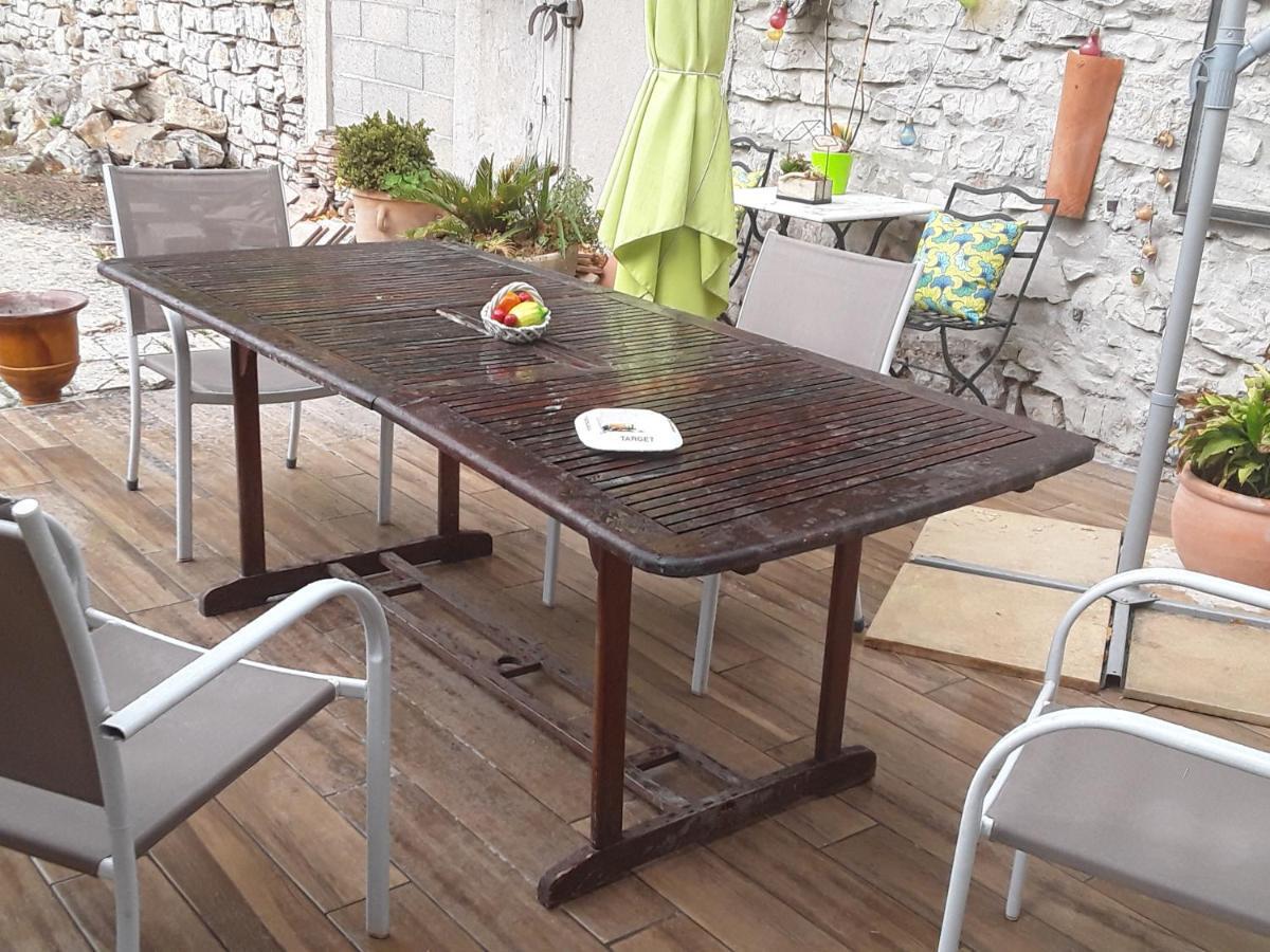 Maison Cosy Cournonterral 외부 사진